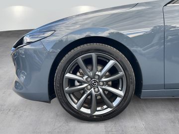 Mazda 3 - 10