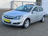 Opel Astra H Lim.1.9CDTI*AUTOMATIK*PANORAMA*SHZ*NAVI - Opel Astra mit Diesel-Antrieb: 1.9