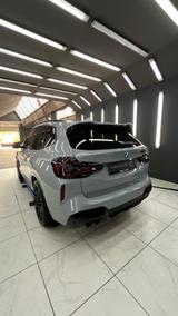 BMW X3 M Competition - gebrauchte BMW X3 M aus dem Jahr 2024