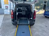Citroën Berlingo Live-Wenderampe-FutureSafe - Citroën Berlingo aus 2020