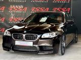BMW M5 Competition Individual #HeadUp #H&K #Shadow - gebrauchte BMW M5 aus dem Jahr 2013