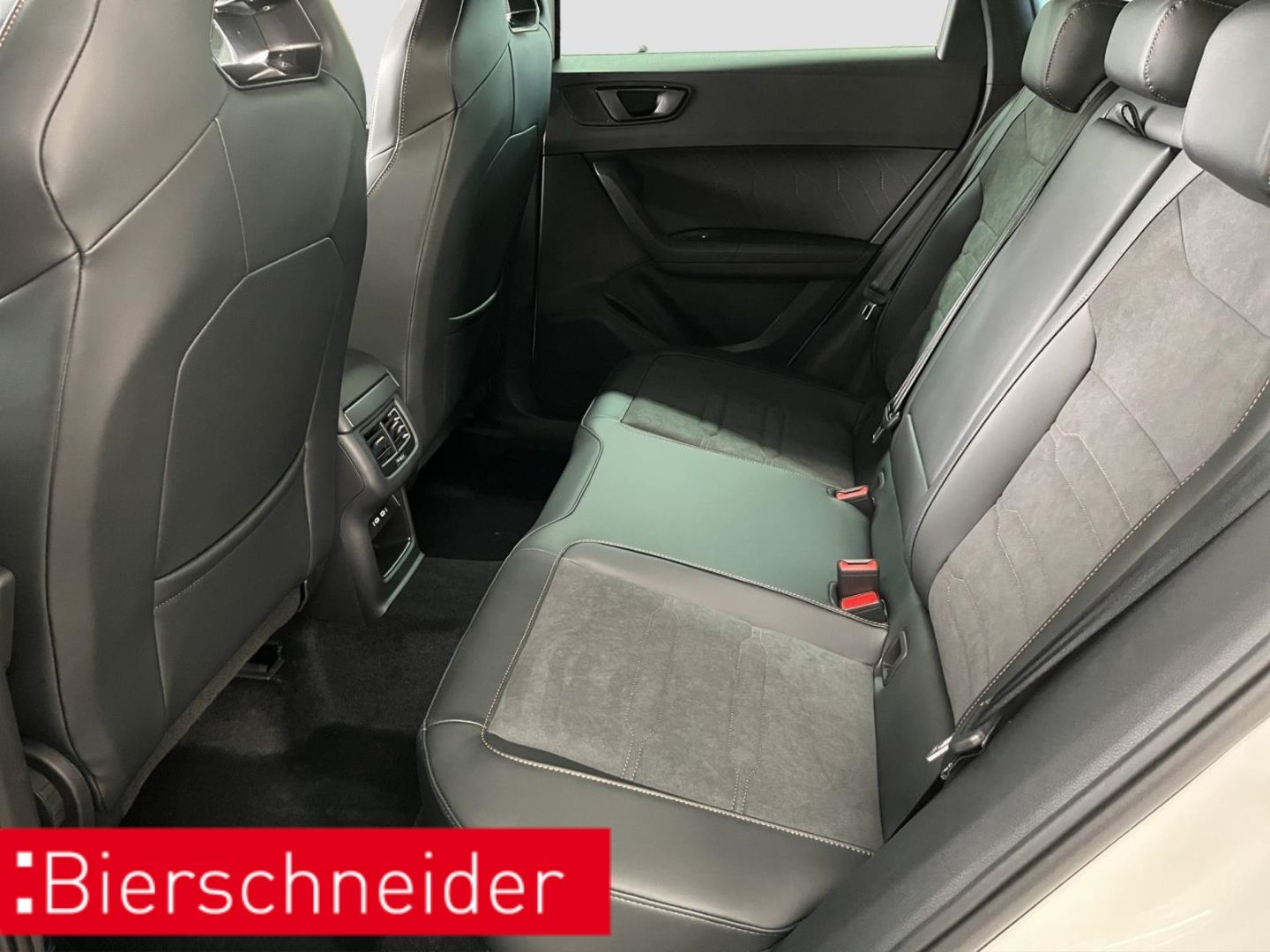Cupra Ateca - Bild 22