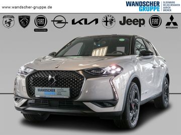 DS Automobiles DS3 E-Tense Perf.Line NAVI,