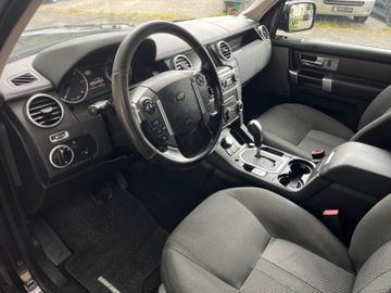 Land-Rover Discovery - 10