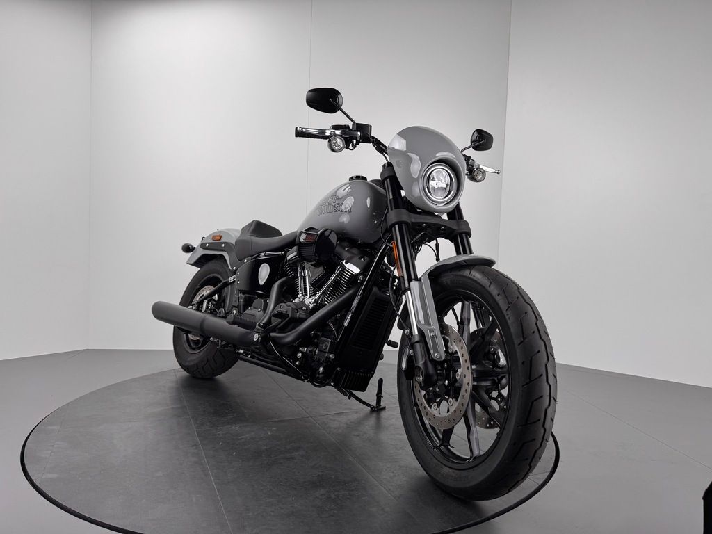 Fahrzeugabbildung Harley-Davidson LOW RIDER S *NEUWERTIGER ZUSTAND