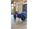 Yamaha PW50 - YAMAHA PW 50