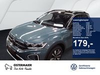 Volkswagen T-Roc - Vorschau Bild 1