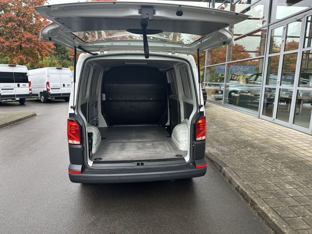 Transporter Kasten 2.0 TDI 4MOTION NAVI KLIMA RF