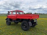 Unimog 416 117 - Unimog 416
