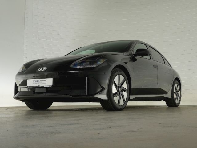 IONIQ 6 UNIQ 77,4kWh AT 4WD+MATRIX LED+NAVI+SURR