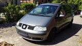 Seat Alhambra / Sharan / Galaxy 1.9 TDI - gebrauchte Seat Alhambra aus dem Jahr 2004