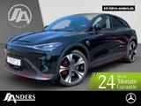 Smart #3 Brabus 4WD Edi.+360°+Bel.Sitz+Distronic+HUD