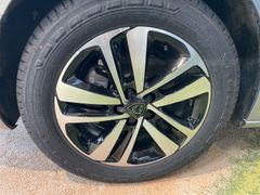 Pössl Campster |2025*Facelift*Elektr. Parkbr.*Metallic