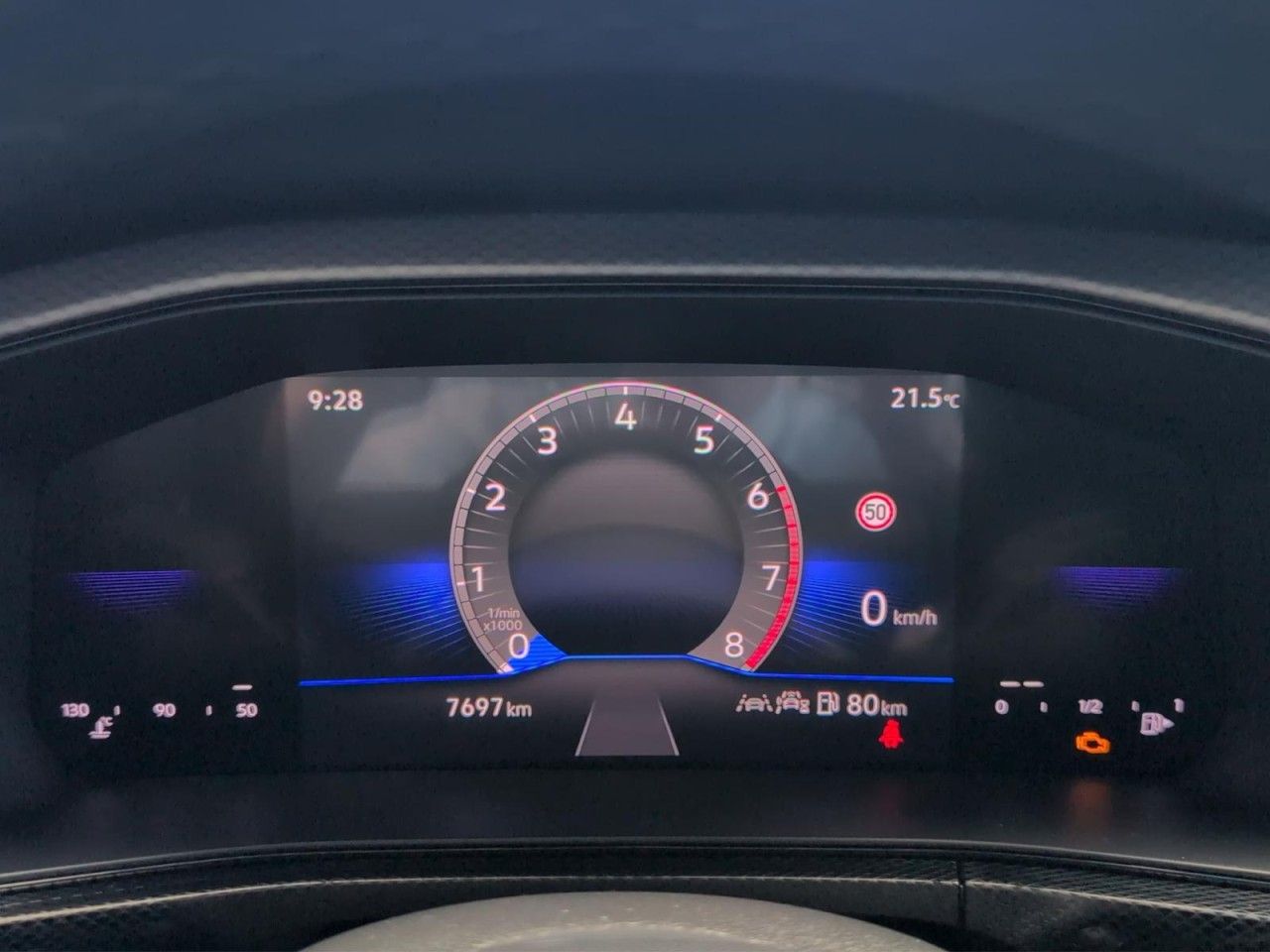 T-Cross Life 1.0 TSI Klima Einparkhilfe
