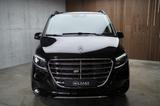Mercedes-Benz V300d 4M EXCLUSIVE Lang | 8SZ | Airmatic | Burm - Mercedes-Benz V-Klasse Tageszulassungen