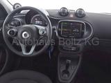 Smart forfour EQ Exclusive Winter P. Faltdach SHZ Kame - Smart ForFour in Ludwigshafen