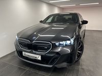 BMW i5 - Vorschau Bild 7