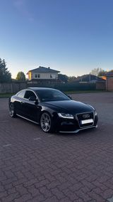 Audi A5 3.0 TDI Quattro S-line ABT - Audi A5: Sportwagen, Abt