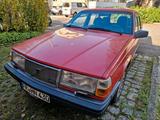 Volvo 940 GL - Volvo 940 aus 1992