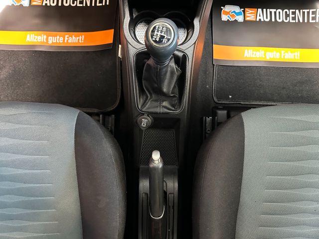MYAUTOCENTER – Gebraucht- und Jahreswagen mit Werkstattservice in Pfaffenhofen Fiat Grande Punto 1.2 8V Dynamic *TÜV:927*