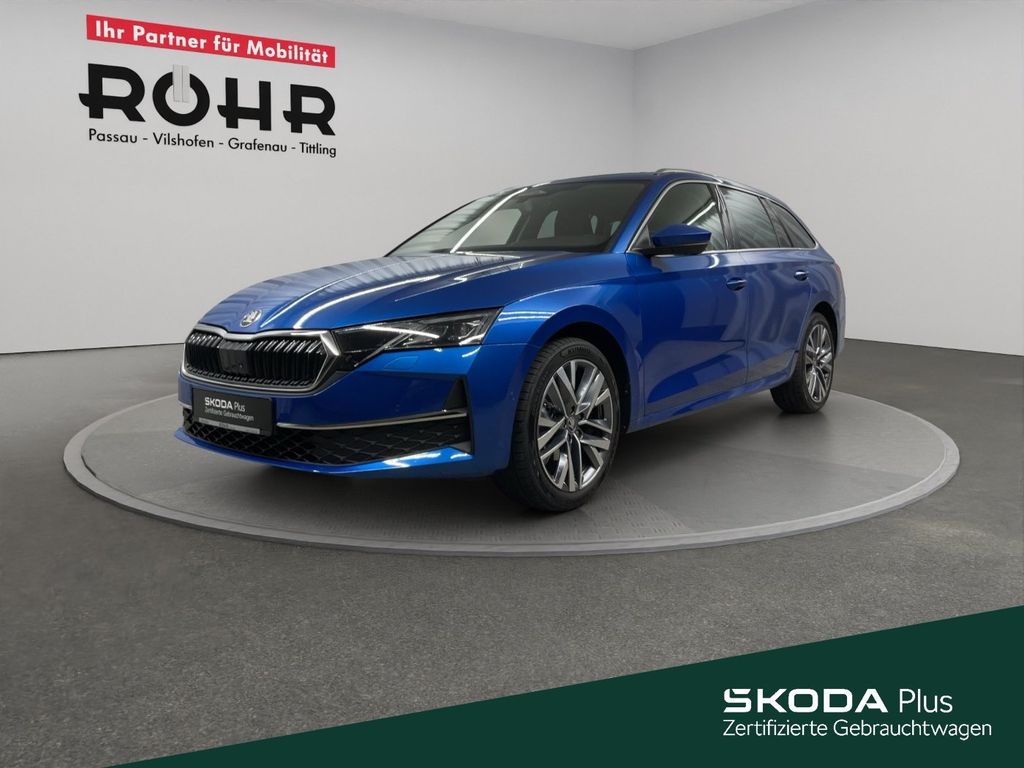 Image of Skoda Octavia