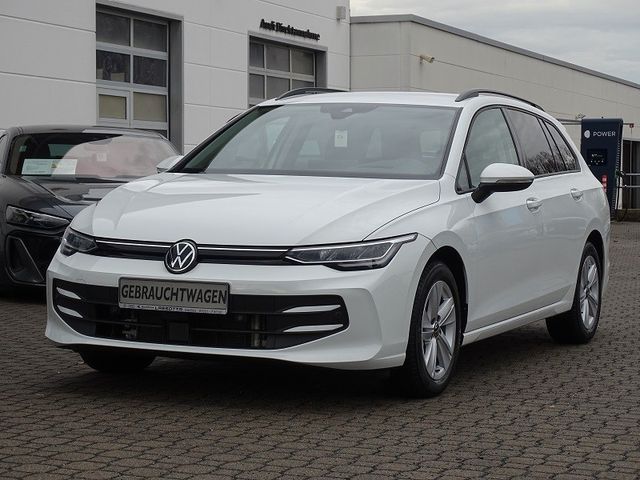 Volkswagen Golf Variant 1.5 eTSI DSG Life - # Facelift