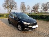 Ford Grand C-Max 1,0 EcoBoost 92kW Business Editi... - Ford Grand C-Max: Business