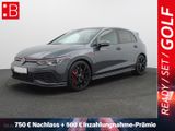 Volkswagen Golf GTI 8 2.0 TSI DSG Clubsport PANO NAVI PRO K - Volkswagen: K