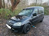 Opel Combo 1.6 Benzin/Erdgas CNG 5-Sitzer ... - gebrauchte Opel Combo aus dem Jahr 2009