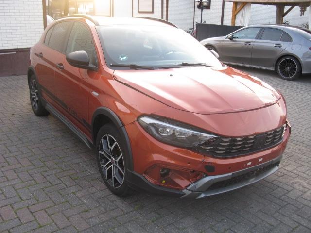 Fiat Tipo 1.0 T3 CITY CROSS