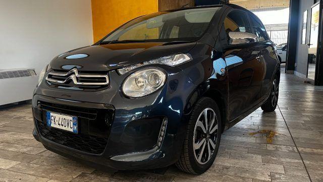 Citroën C1