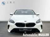 BMW 118 d M Sport Design AHK RFK Harman Kardon Lenkr - BMW 118: 118d M Sport