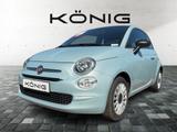 Fiat 500 1.0 70PS Klima & Sound - Fiat 500: Ps