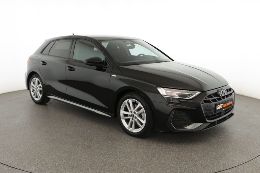 Image of Audi A3