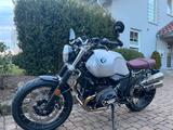 BMW R nineT Scrambler Option 719 TÜV + Service neu - BMW R NINE T SCRAMBLER