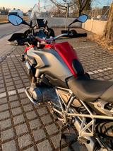 BMW R 1200 GS (K50) LC - jetzt mit Topcase - GEBRAUCHT MÜNCHEN