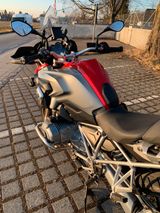 BMW R 1200 GS (K50) LC - Offers matching your search criteria