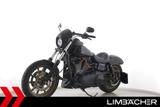Harley-Davidson DYNA LOW RIDER S FXDLS- KLAPPENAUSPUFF! - HARLEY-DAVIDSON DYNA LOW RIDER