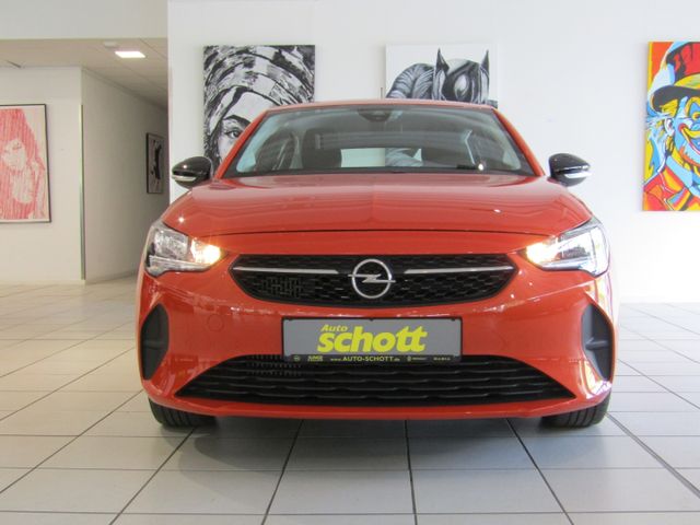 Corsa Edition 1.2 Direct Injection Turbo, 74 kW