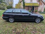 BMW e39 530i 5er Touring Kombi Automatik H... - BMW 530 aus 2002: Kombi