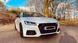 Audi TT Roadster 2.0 TFSI S tronic quattro - - Audi TT Gebrauchtwagen in Duisburg