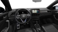 Volkswagen T-Roc - Vorschau Bild 10