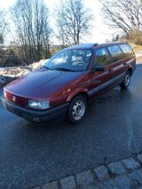 Volkswagen Vw Passat 35i Nasenbär - gebrauchte VW Passat aus dem Jahr 1993