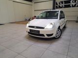 Ford Fiesta Viva X/Klima/ - Ford Fiesta: Viva X