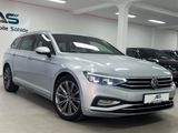 Volkswagen Passat 2.0 TDi R-line Navi/Leder/Matrix/AHK/Harm - Volkswagen Passat mit Diesel-Antrieb: Leder, Kombi