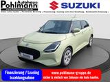Suzuki Swift 1.2 HYBRID Comfort LED DAB SHZ Keyless Ent