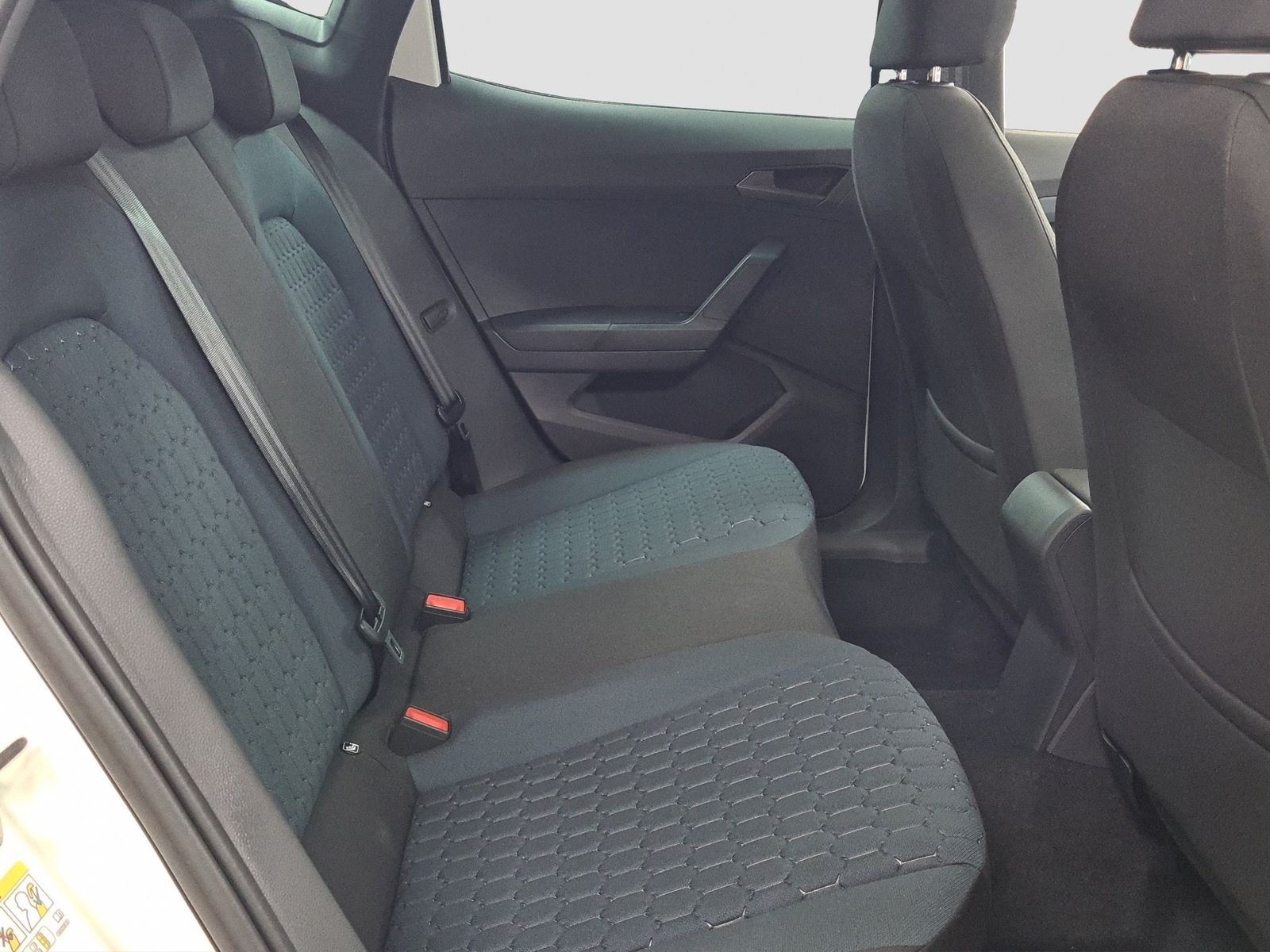 Seat Ibiza - Bild 17