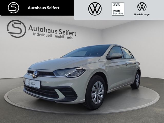 Polo Life 1,0 l TSI OPF 70 kW (95 PS) 5-Gang