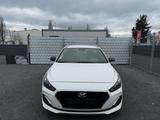 Hyundai i30 1.6 CRDI Passion+ Led Navi 1Hand - Hyundai i30 Passion mit Diesel-Antrieb