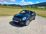 MINI Mini ONE Cabrio Highgate 1,6Ltr.  sehr gepflegt